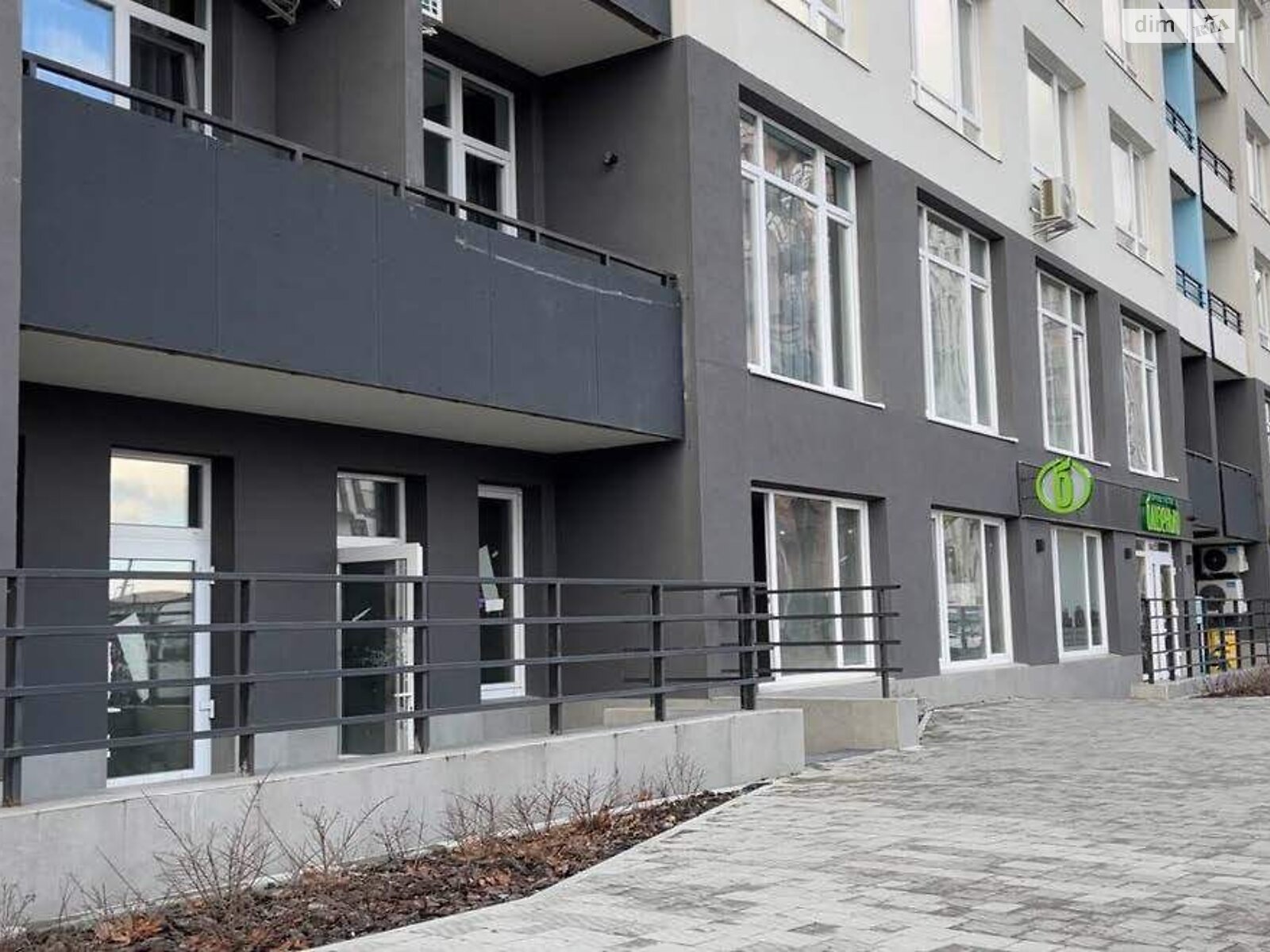 Комерційне приміщення в Львові, продаж по Під Голоском вулиця, район Голоско, ціна: 223 700 доларів за об’єкт фото 1 Комерційне приміщення в Львові, продаж по Під Голоском вулиця, район Голоско, ціна: 223 700 доларів за об’єкт фото 1