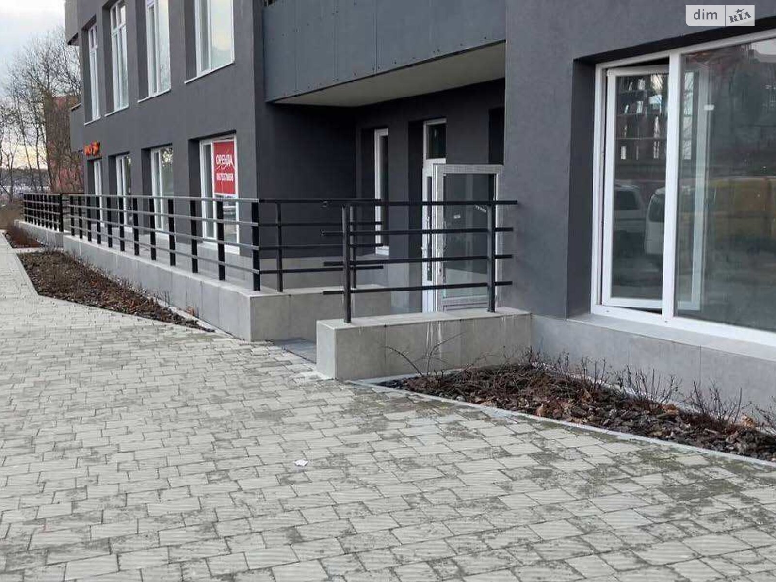 Комерційне приміщення в Львові, продаж по Під Голоском вулиця, район Голоско, ціна: 223 700 доларів за об’єкт фото 1 Комерційне приміщення в Львові, продаж по Під Голоском вулиця, район Голоско, ціна: 223 700 доларів за об’єкт фото 1