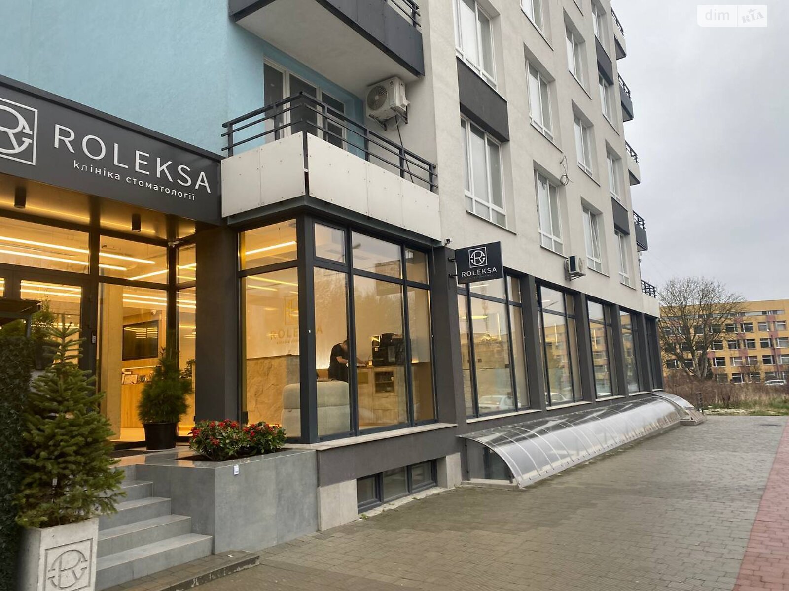 Комерційне приміщення в Львові, продаж по Під Голоском вулиця, район Голоско, ціна: 45 000 доларів за об’єкт фото 1 Комерційне приміщення в Львові, продаж по Під Голоском вулиця, район Голоско, ціна: 45 000 доларів за об’єкт фото 1