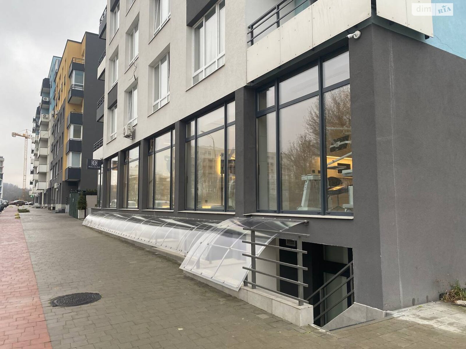 Комерційне приміщення в Львові, продаж по Під Голоском вулиця, район Голоско, ціна: 45 000 доларів за об’єкт фото 1 Комерційне приміщення в Львові, продаж по Під Голоском вулиця, район Голоско, ціна: 45 000 доларів за об’єкт фото 1