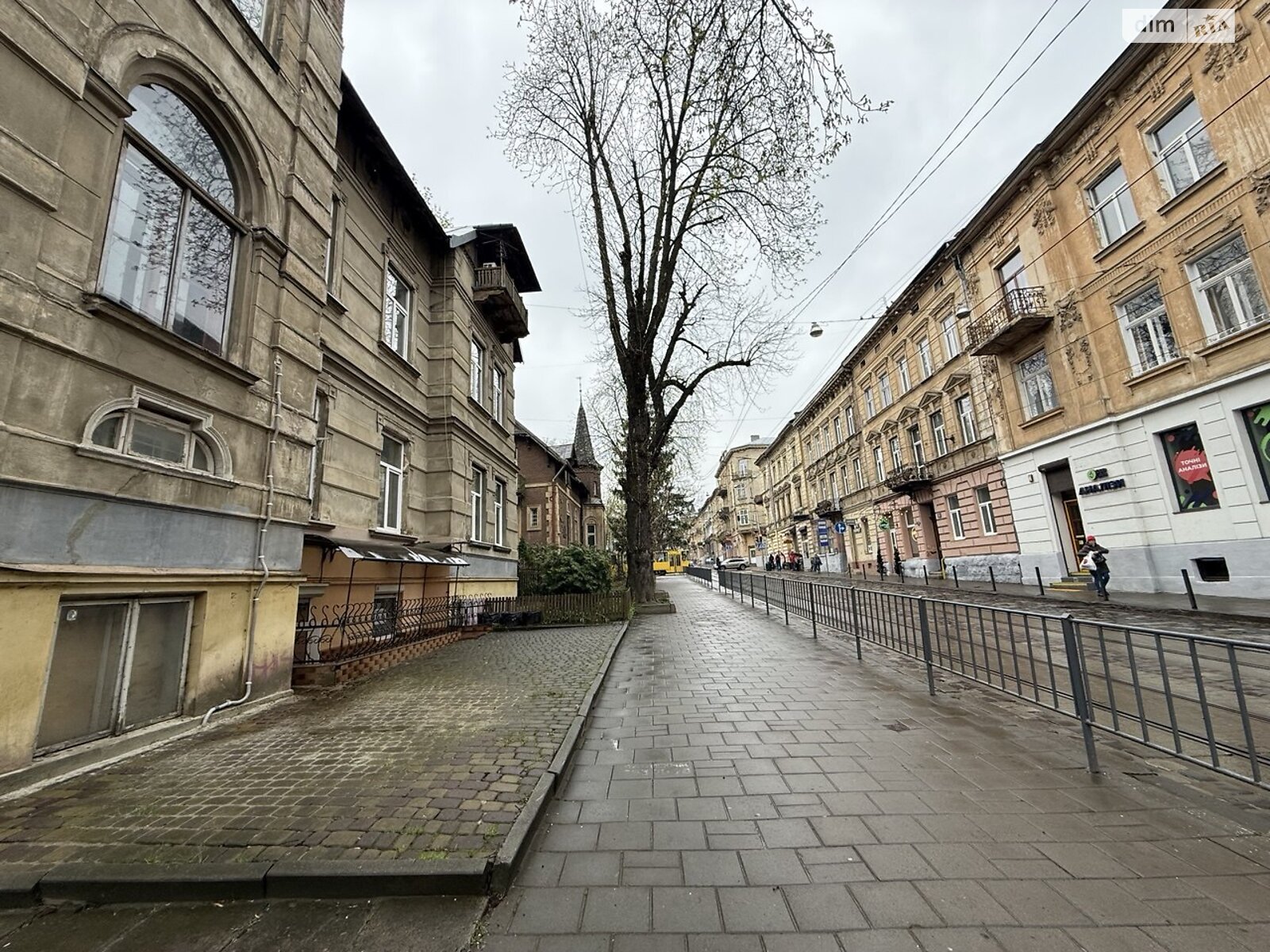 Коммерческое помещение в Львове, продажа по Генерала Тараса Чупринки улица, район Франковский, цена: 37 500 долларов за объект фото 1 Коммерческое помещение в Львове, продажа по Генерала Тараса Чупринки улица, район Франковский, цена: 37 500 долларов за объект фото 1