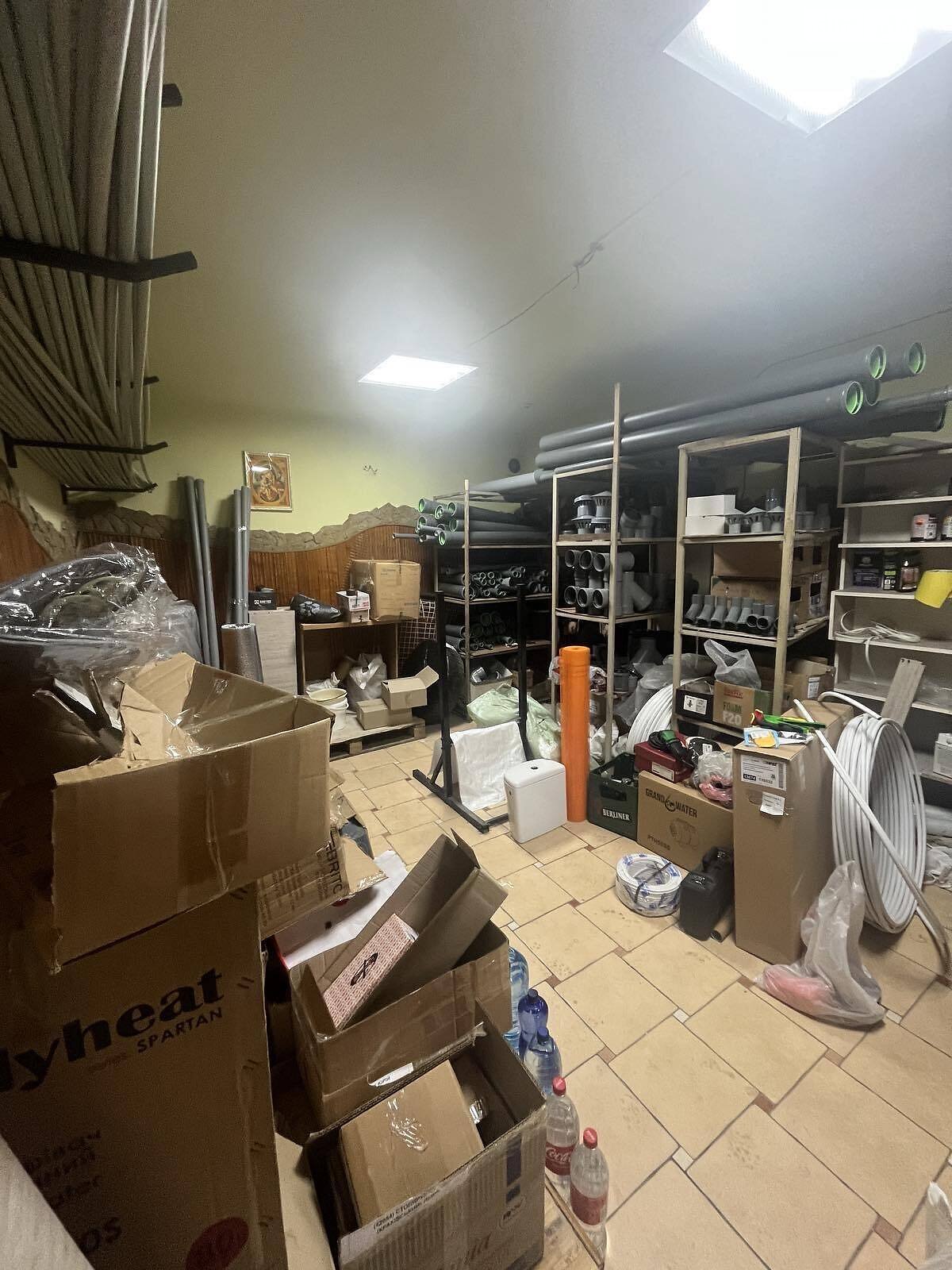 Комерційне приміщення в Львові, продаж по Раппопорта Якова вулиця, район Клепарів, ціна: 75 000 доларів за об’єкт фото 1 Комерційне приміщення в Львові, продаж по Раппопорта Якова вулиця, район Клепарів, ціна: 75 000 доларів за об’єкт фото 1