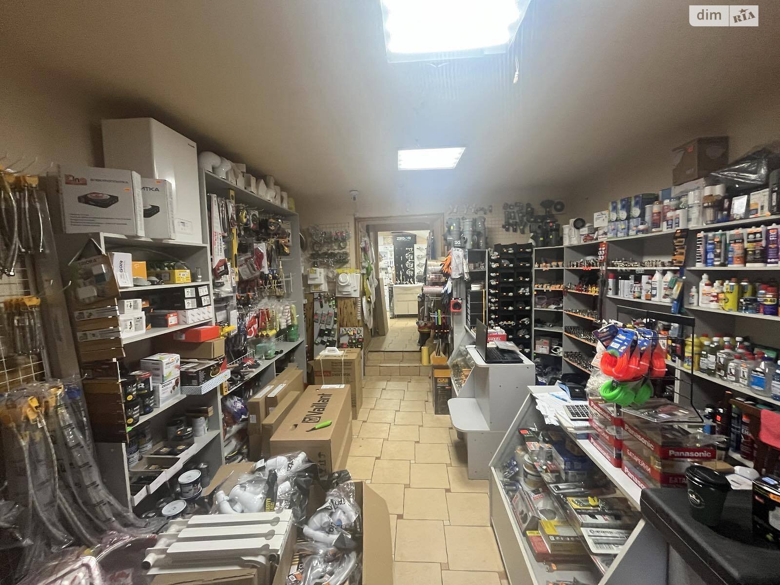Комерційне приміщення в Львові, продаж по Раппопорта Якова вулиця, район Клепарів, ціна: 75 000 доларів за об’єкт фото 1 Комерційне приміщення в Львові, продаж по Раппопорта Якова вулиця, район Клепарів, ціна: 75 000 доларів за об’єкт фото 1