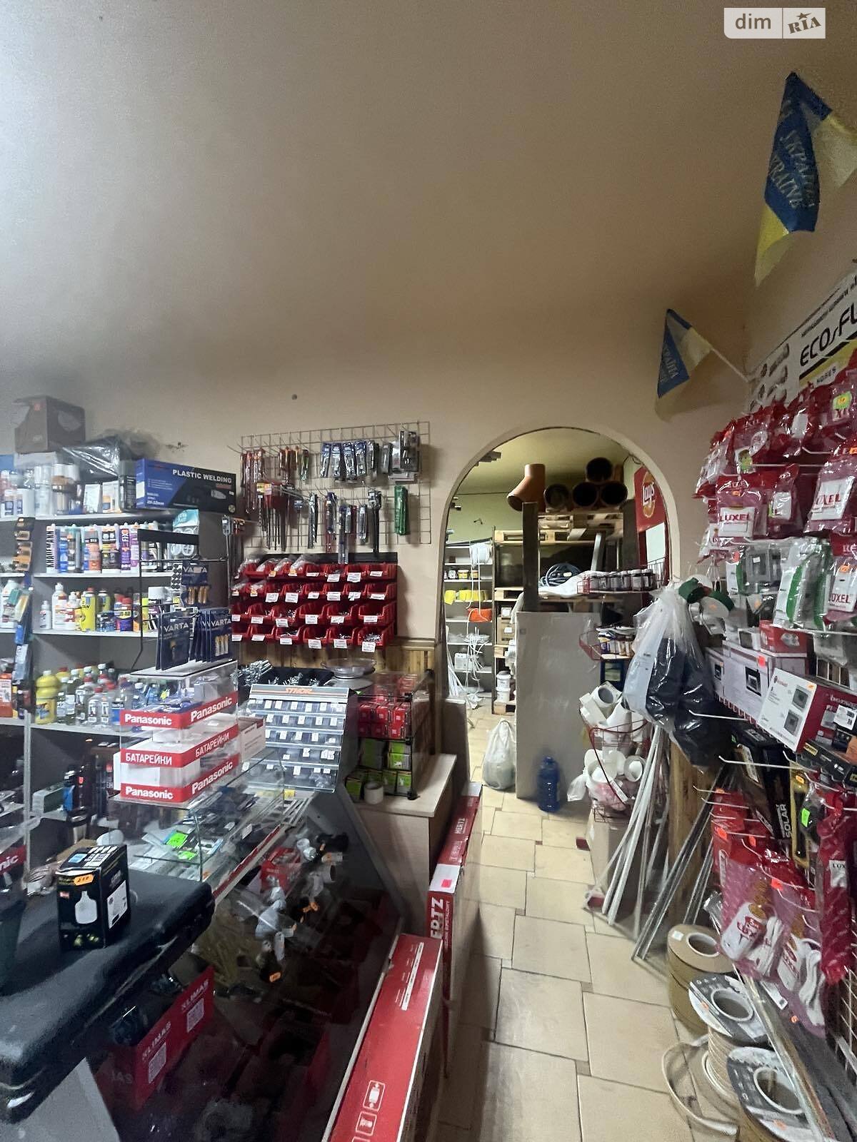 Комерційне приміщення в Львові, продаж по Раппопорта Якова вулиця, район Клепарів, ціна: 75 000 доларів за об’єкт фото 1 Комерційне приміщення в Львові, продаж по Раппопорта Якова вулиця, район Клепарів, ціна: 75 000 доларів за об’єкт фото 1