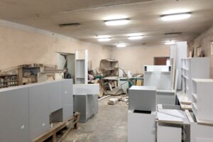 Коммерческое помещение в Львове, Курмановича Генерала улица, цена продажи: 198 000 долларов за объект фото 2