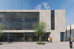 Коммерческое помещение в Львове, продажа по Тесная улица 3, район Левандовка, цена: 970 000 долларов за объект фото 2