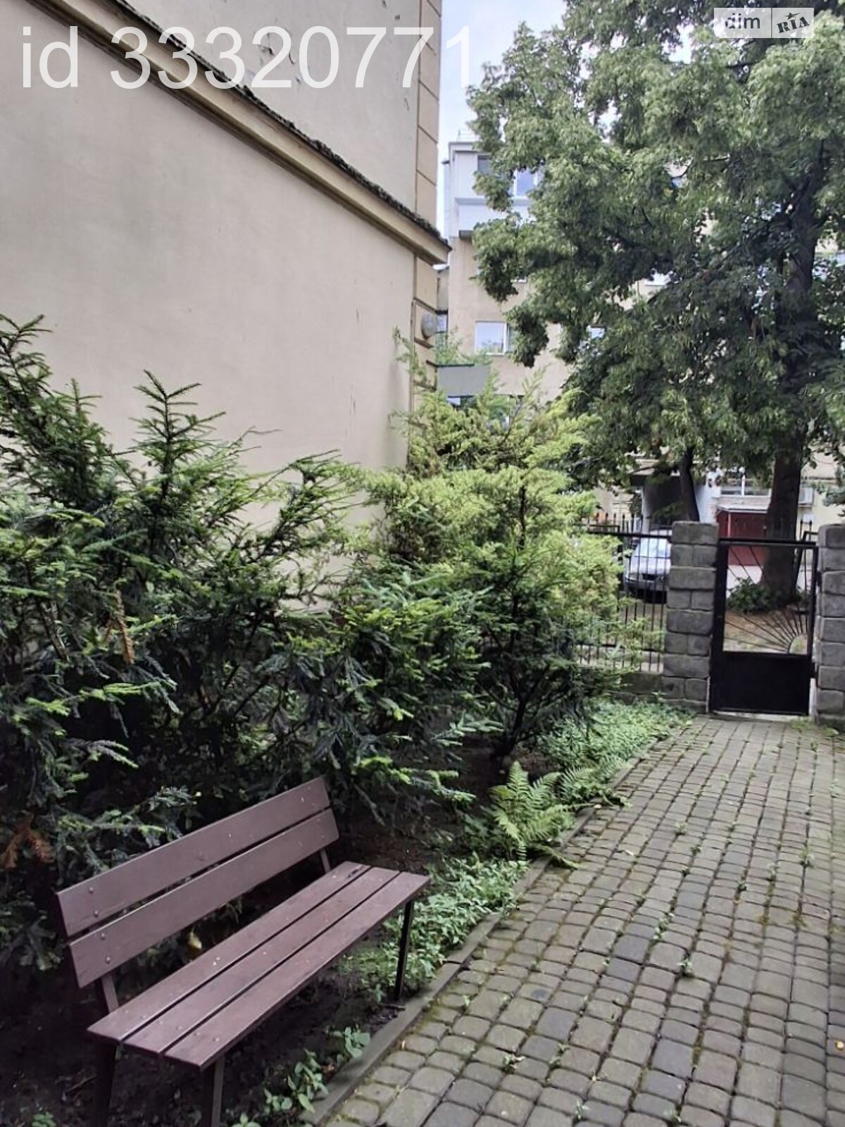 Комерційне приміщення в Львові, продаж по Костя Левицького вулиця, район Личаків, ціна: 87 000 доларів за об’єкт фото 1 Комерційне приміщення в Львові, продаж по Костя Левицького вулиця, район Личаків, ціна: 87 000 доларів за об’єкт фото 1
