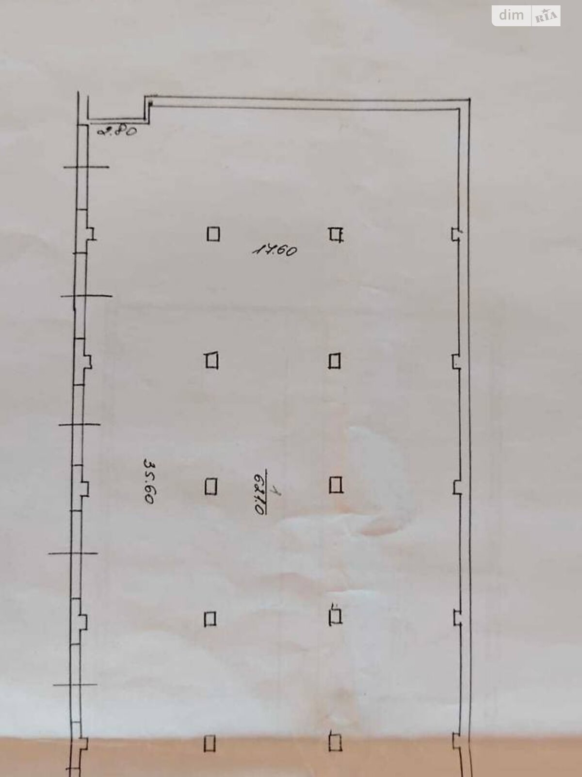 Коммерческое помещение в Львове, продажа по Богдановская улица, район Лычаковский, цена: 1 200 000 долларов за объект фото 1