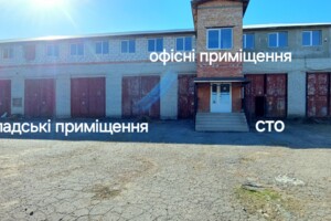 Коммерческое помещение в Львове, продажа по Богдановская улица, район Лычаковский, цена: 1 200 000 долларов за объект фото 2