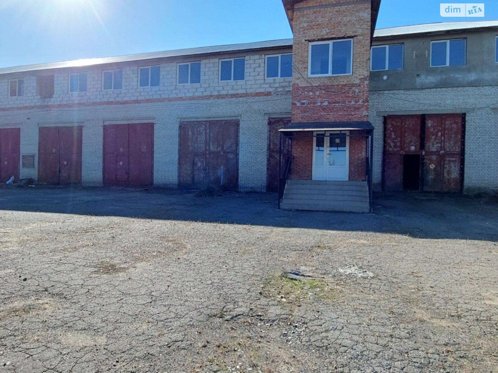 Коммерческое помещение в Львове, продажа по Богдановская улица, район Лычаковский, цена: 1 200 000 долларов за объект фото 1