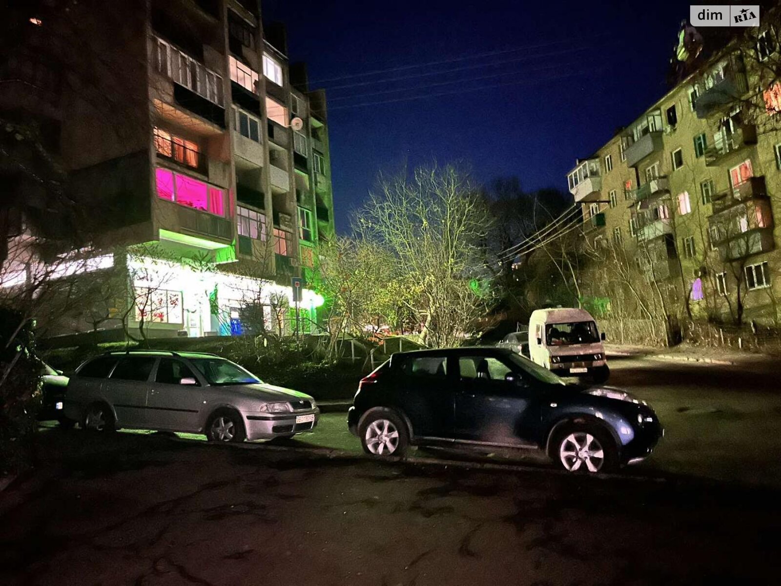 Коммерческое помещение в Львове, продажа по Королева улица 7, район Лычаковский, цена: 78 000 долларов за объект фото 1 Коммерческое помещение в Львове, продажа по Королева улица 7, район Лычаковский, цена: 78 000 долларов за объект фото 1