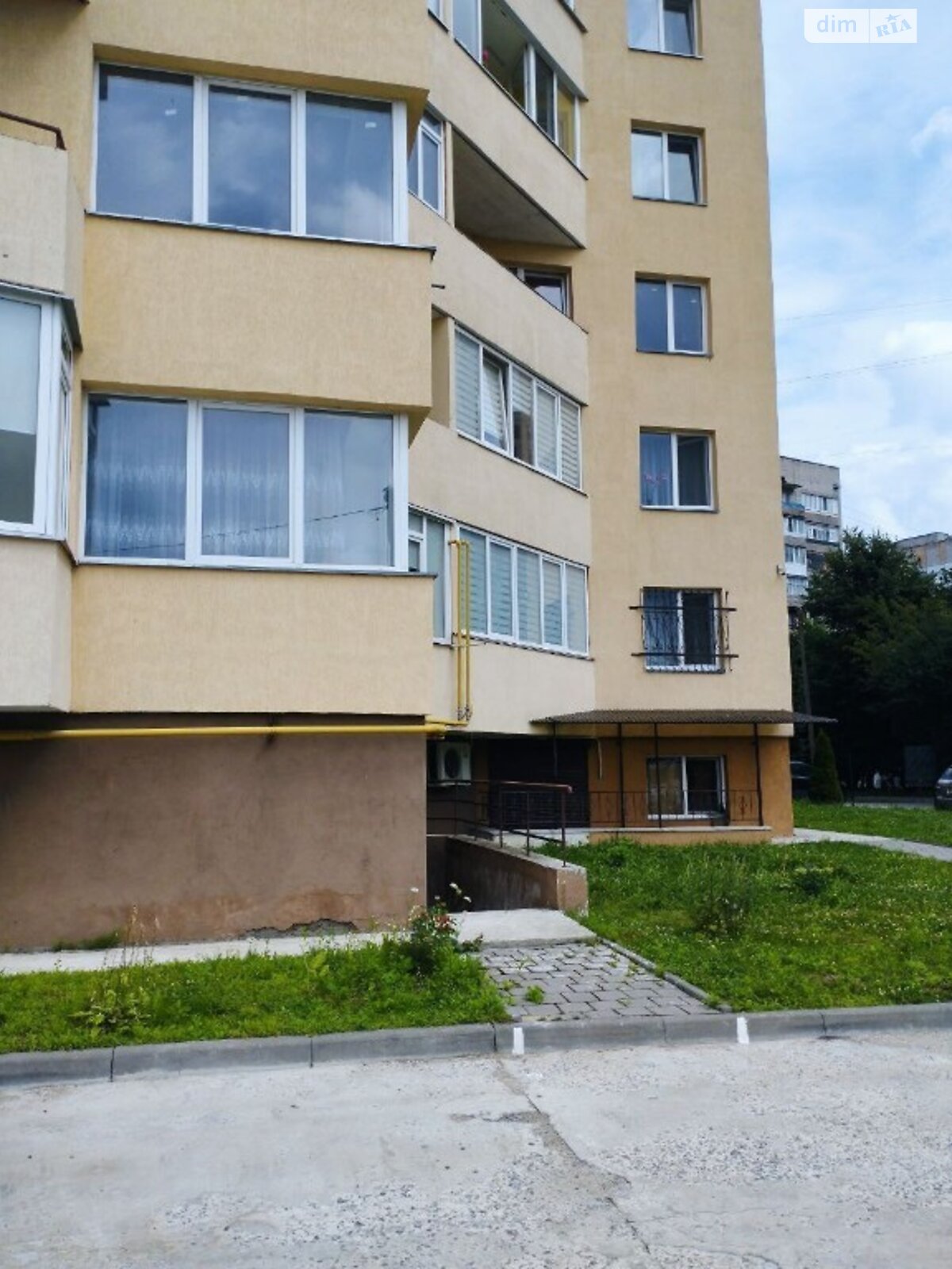 Комерційне приміщення в Львові, продаж по Пасічна вулиця, район Личаківський, ціна: 49 000 доларів за об’єкт фото 1 Комерційне приміщення в Львові, продаж по Пасічна вулиця, район Личаківський, ціна: 49 000 доларів за об’єкт фото 1