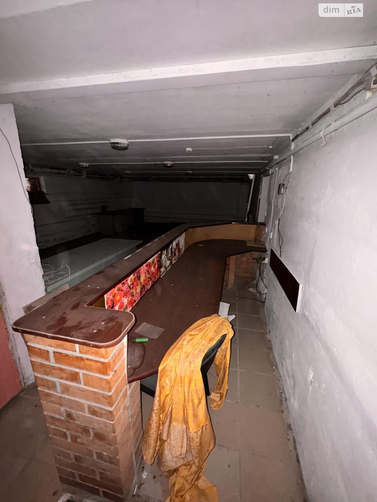 Коммерческое помещение в Львове, продажа по Пасечная улица 102, район Лычаковский, цена: 35 000 долларов за объект фото 1 Коммерческое помещение в Львове, продажа по Пасечная улица 102, район Лычаковский, цена: 35 000 долларов за объект фото 1
