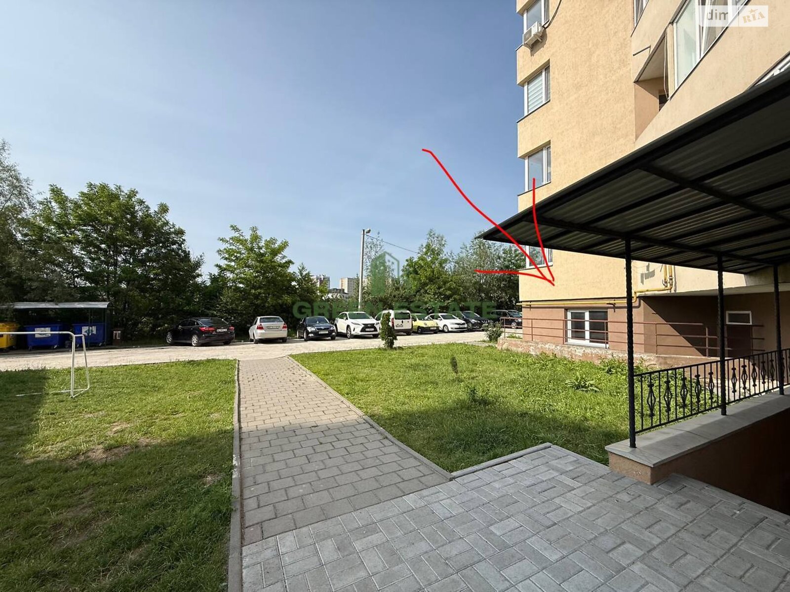 Комерційне приміщення в Львові, продаж по Пасічна вулиця, район Личаківський, ціна: 49 000 доларів за об’єкт фото 1 Комерційне приміщення в Львові, продаж по Пасічна вулиця, район Личаківський, ціна: 49 000 доларів за об’єкт фото 1