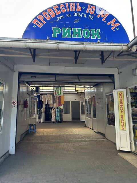 Commercial real estate at (area 12 m²) - Atlanta.ua - photo 5