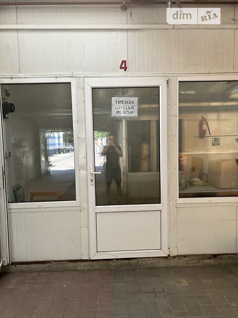 Commercial real estate at (area 12 m²) - Atlanta.ua - photo 6