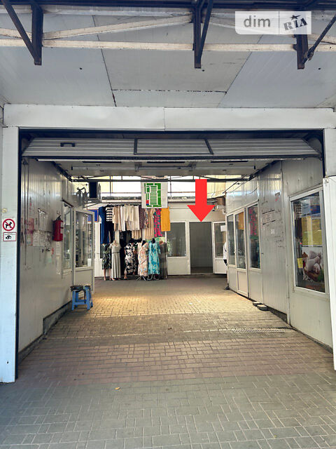 Commercial real estate at (area 12 m²) - Atlanta.ua - photo 2