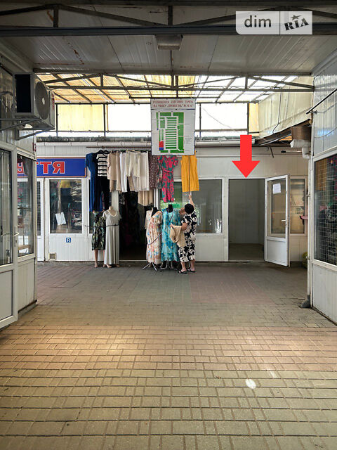 Commercial real estate at (area 12 m²) - Atlanta.ua - photo 3