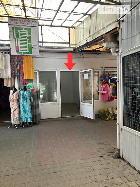 Commercial real estate at (area 12 m²) - Atlanta.ua - photo 4