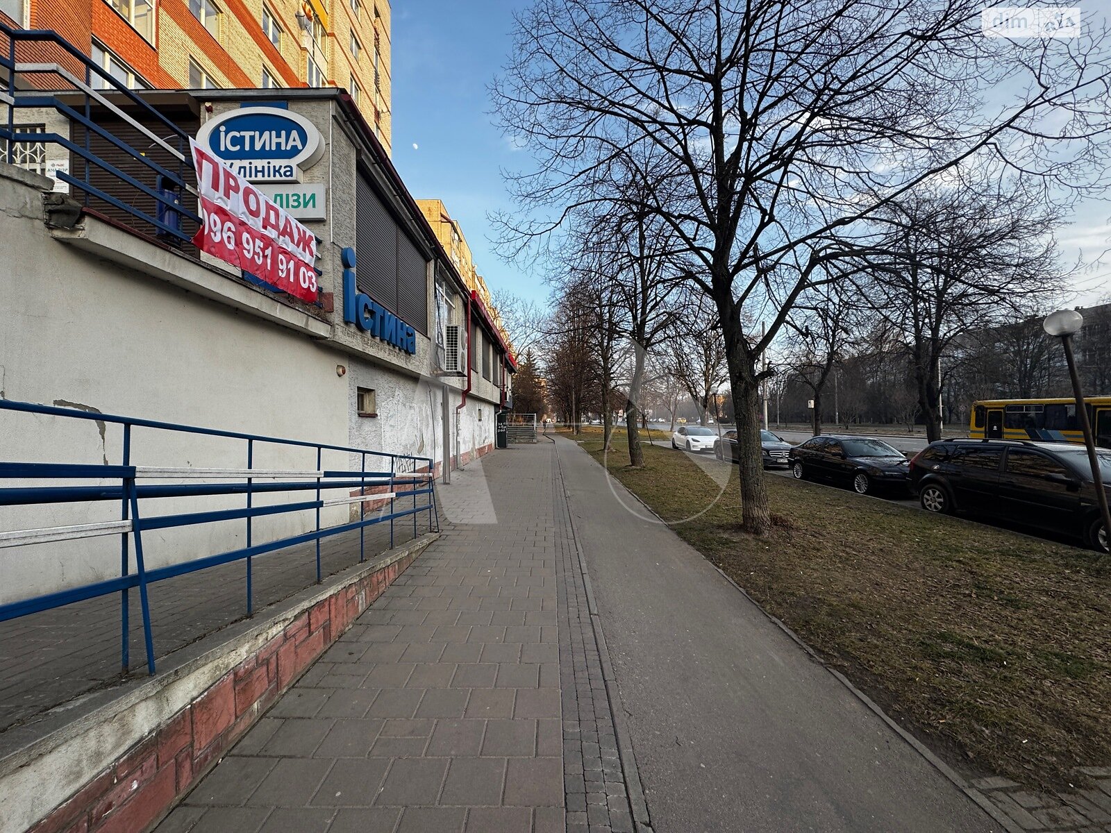 Коммерческое помещение в Львове, продажа по Научная улица 12А, район Научная, цена: 400 000 долларов за объект фото 1 Коммерческое помещение в Львове, продажа по Научная улица 12А, район Научная, цена: 400 000 долларов за объект фото 1