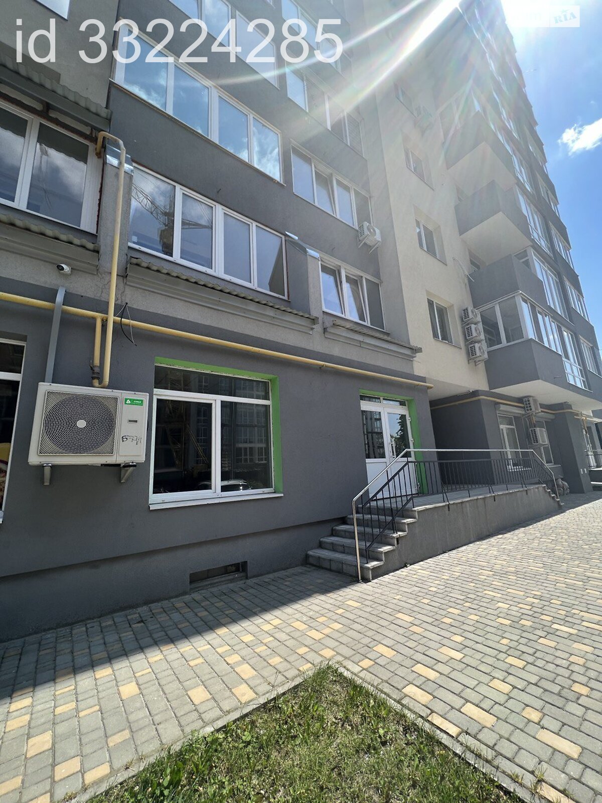 Комерційне приміщення в Львові, продаж по Тернопільська вулиця 21К, район Новий Львів, ціна: 230 000 доларів за об’єкт фото 1 Комерційне приміщення в Львові, продаж по Тернопільська вулиця 21К, район Новий Львів, ціна: 230 000 доларів за об’єкт фото 1