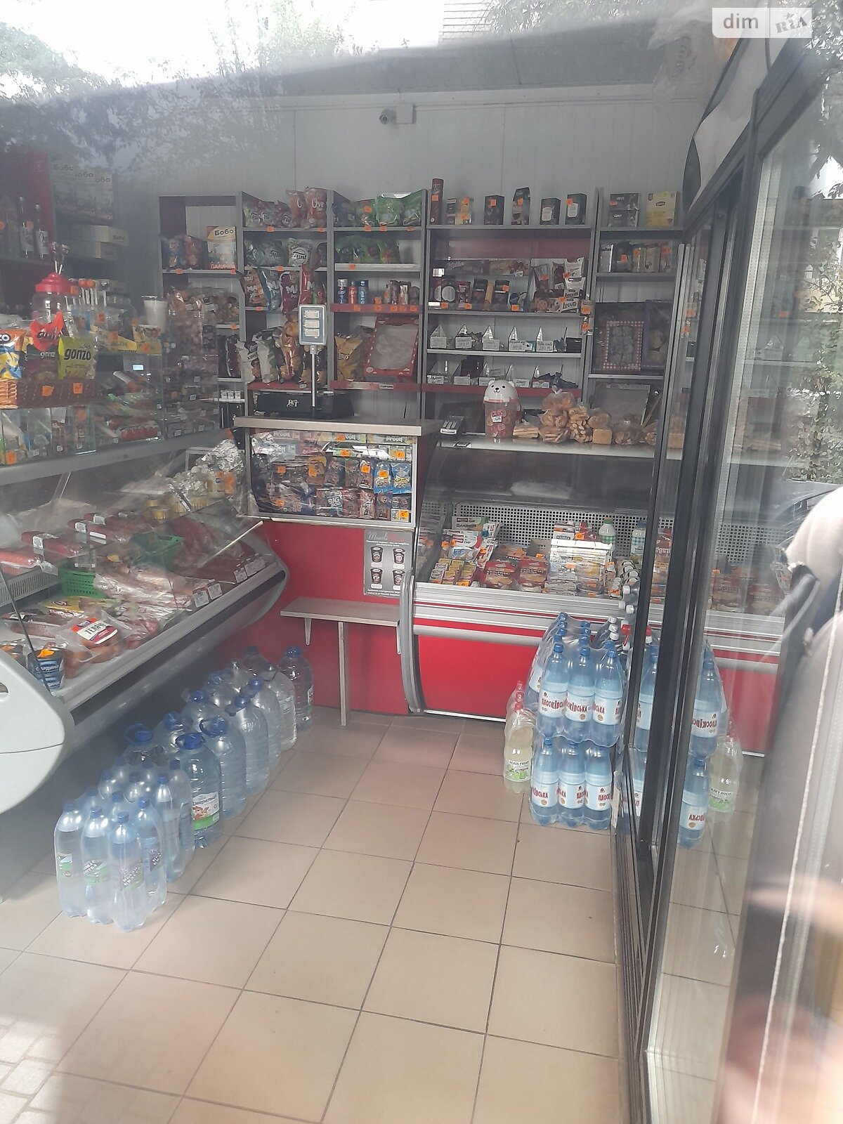 Комерційне приміщення в Львові, продаж по Тернопільська вулиця 1, район Новий Львів, ціна: 11 000 доларів за об’єкт фото 1 Комерційне приміщення в Львові, продаж по Тернопільська вулиця 1, район Новий Львів, ціна: 11 000 доларів за об’єкт фото 1