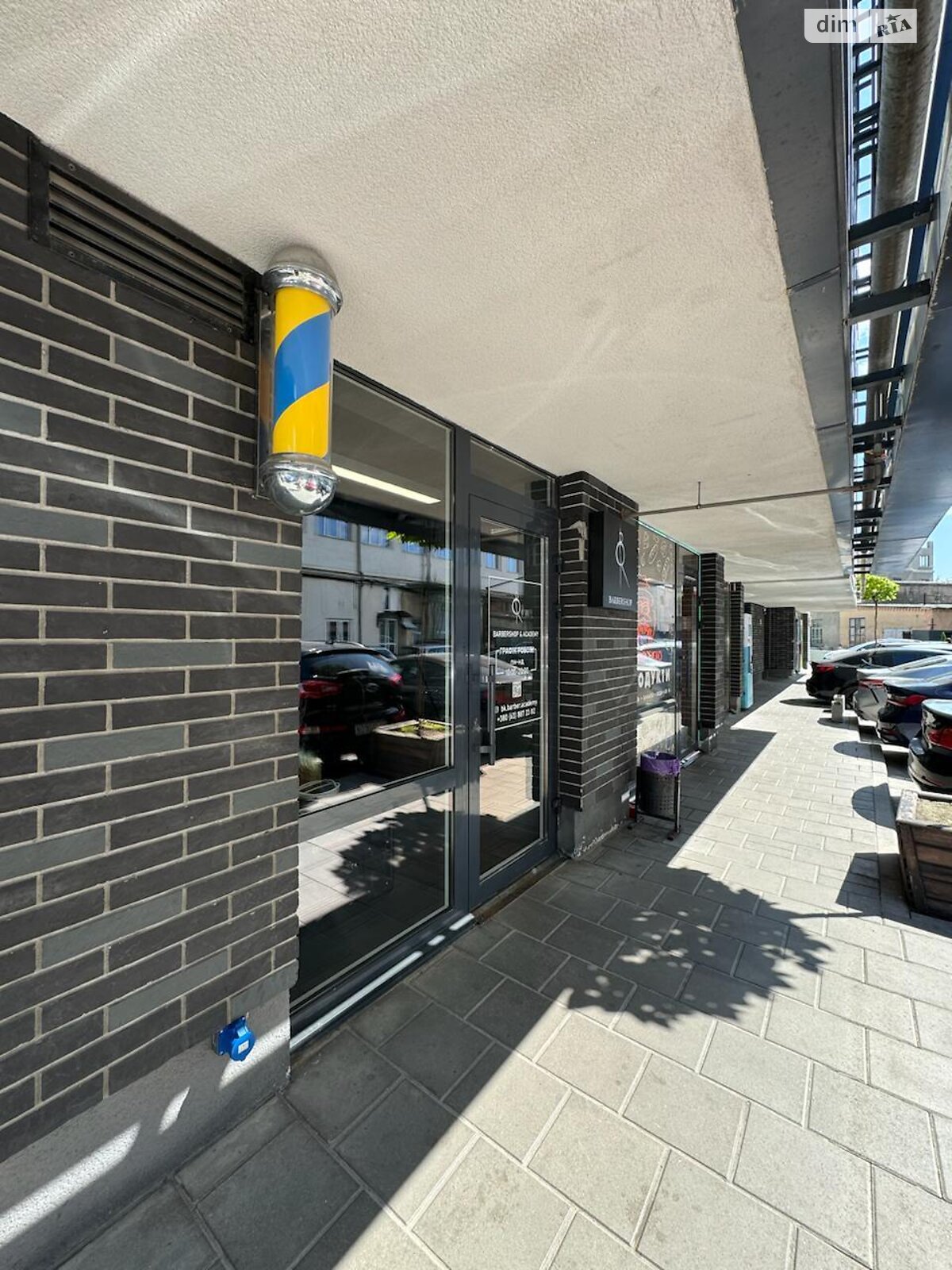 Комерційне приміщення в Львові, продаж по Героїв УПА вулиця 73В/5, район Новий Світ, ціна: 194 300 доларів за об’єкт фото 1 Комерційне приміщення в Львові, продаж по Героїв УПА вулиця 73В/5, район Новий Світ, ціна: 194 300 доларів за об’єкт фото 1