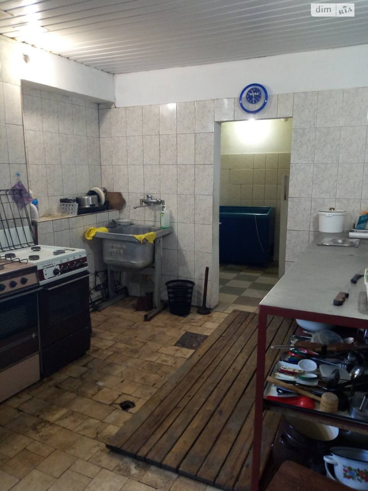 Коммерческое помещение в Львове, продажа по Шевченко Тараса улица 224А, район Рясное, цена: 250 000 долларов за объект фото 1 Коммерческое помещение в Львове, продажа по Шевченко Тараса улица 224А, район Рясное, цена: 250 000 долларов за объект фото 1