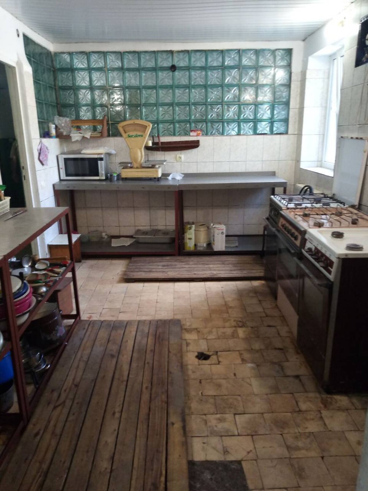 Коммерческое помещение в Львове, продажа по Шевченко Тараса улица 224А, район Рясное, цена: 250 000 долларов за объект фото 1 Коммерческое помещение в Львове, продажа по Шевченко Тараса улица 224А, район Рясное, цена: 250 000 долларов за объект фото 1