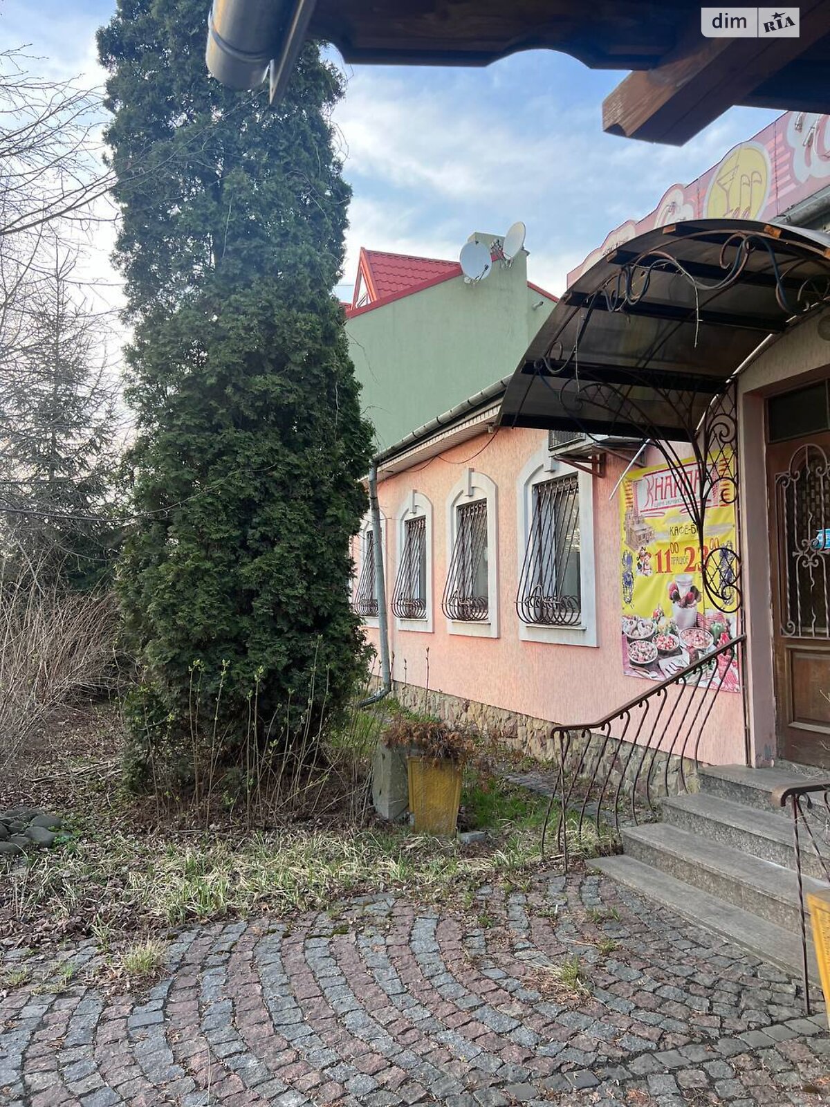 Коммерческое помещение в Львове, продажа по Шевченко Тараса улица 224А, район Рясное, цена: 250 000 долларов за объект фото 1 Коммерческое помещение в Львове, продажа по Шевченко Тараса улица 224А, район Рясное, цена: 250 000 долларов за объект фото 1