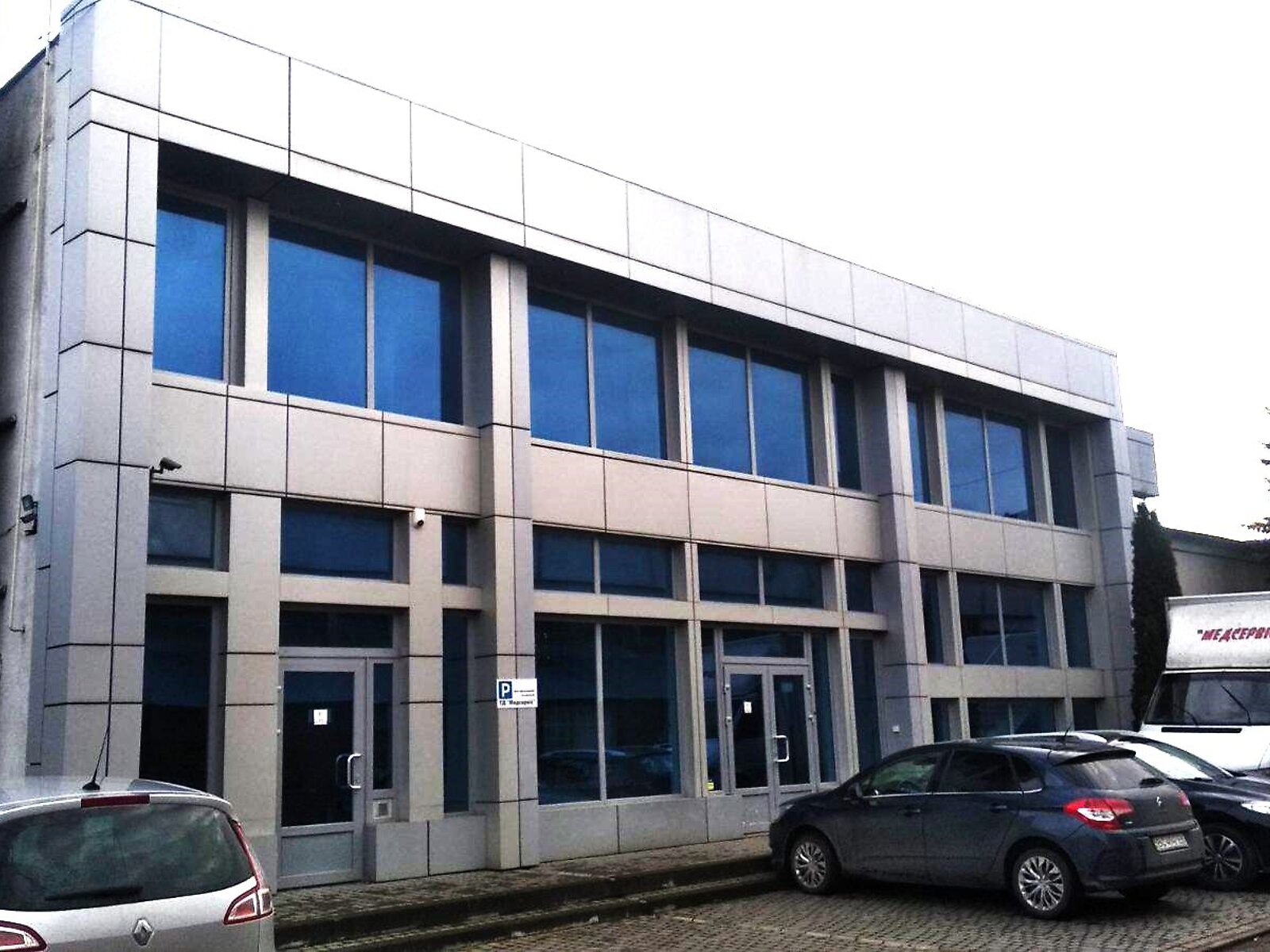 Коммерческое помещение в Львове, продажа по Чигиринская улица 42, район Шевченковский, цена: 792 долларов за объект фото 1 Коммерческое помещение в Львове, продажа по Чигиринская улица 42, район Шевченковский, цена: 792 долларов за объект фото 1