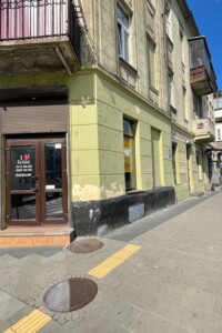 Коммерческое помещение в Львове, продажа по Хмельницкого Богдана улица 161, район Шевченковский, цена: 185 000 долларов за объект фото 2
