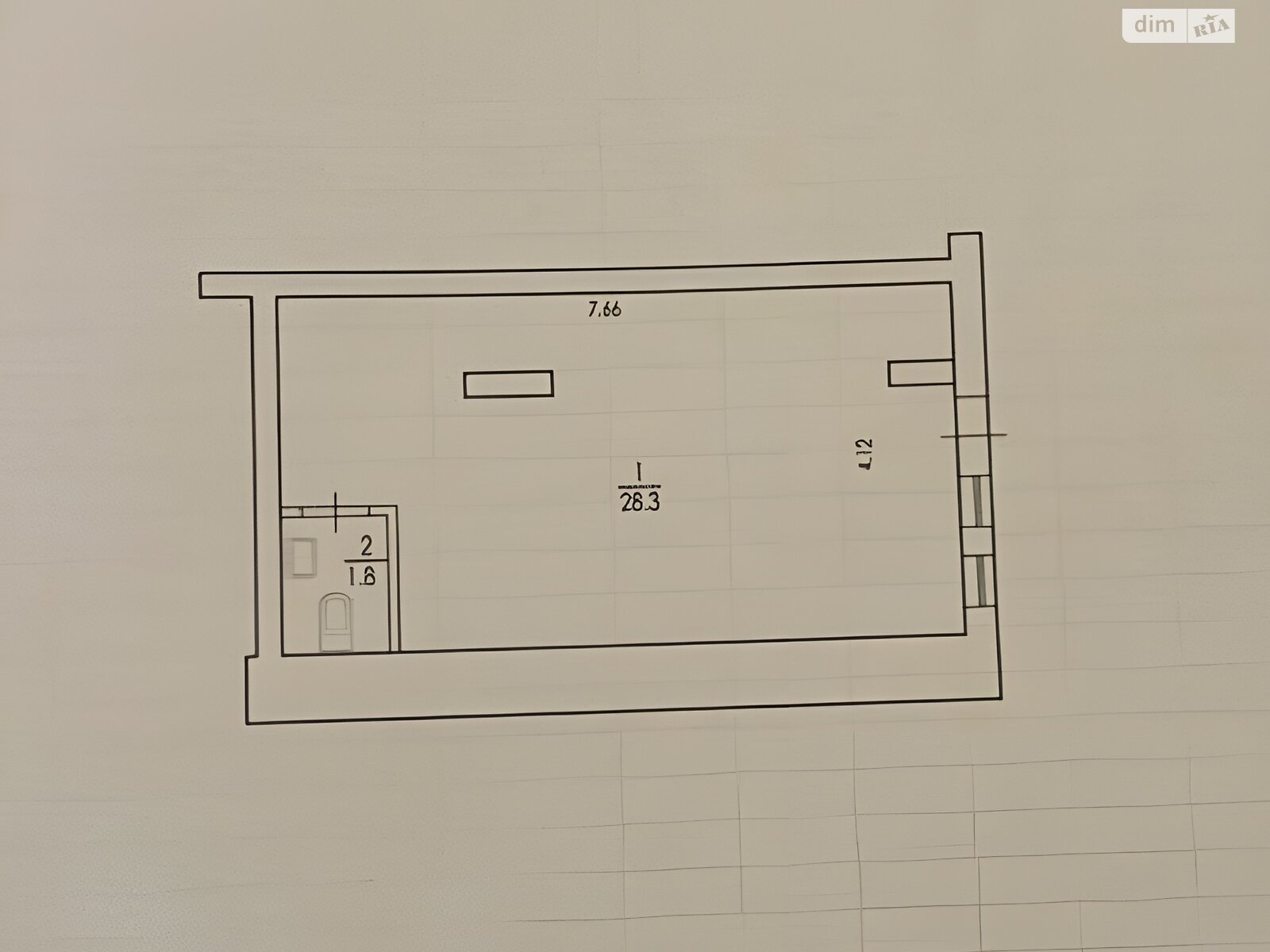 Коммерческое помещение в Львове, продажа по Малоголоскивская улица, район Шевченковский, цена: 75 000 долларов за объект фото 1 Коммерческое помещение в Львове, продажа по Малоголоскивская улица, район Шевченковский, цена: 75 000 долларов за объект фото 1