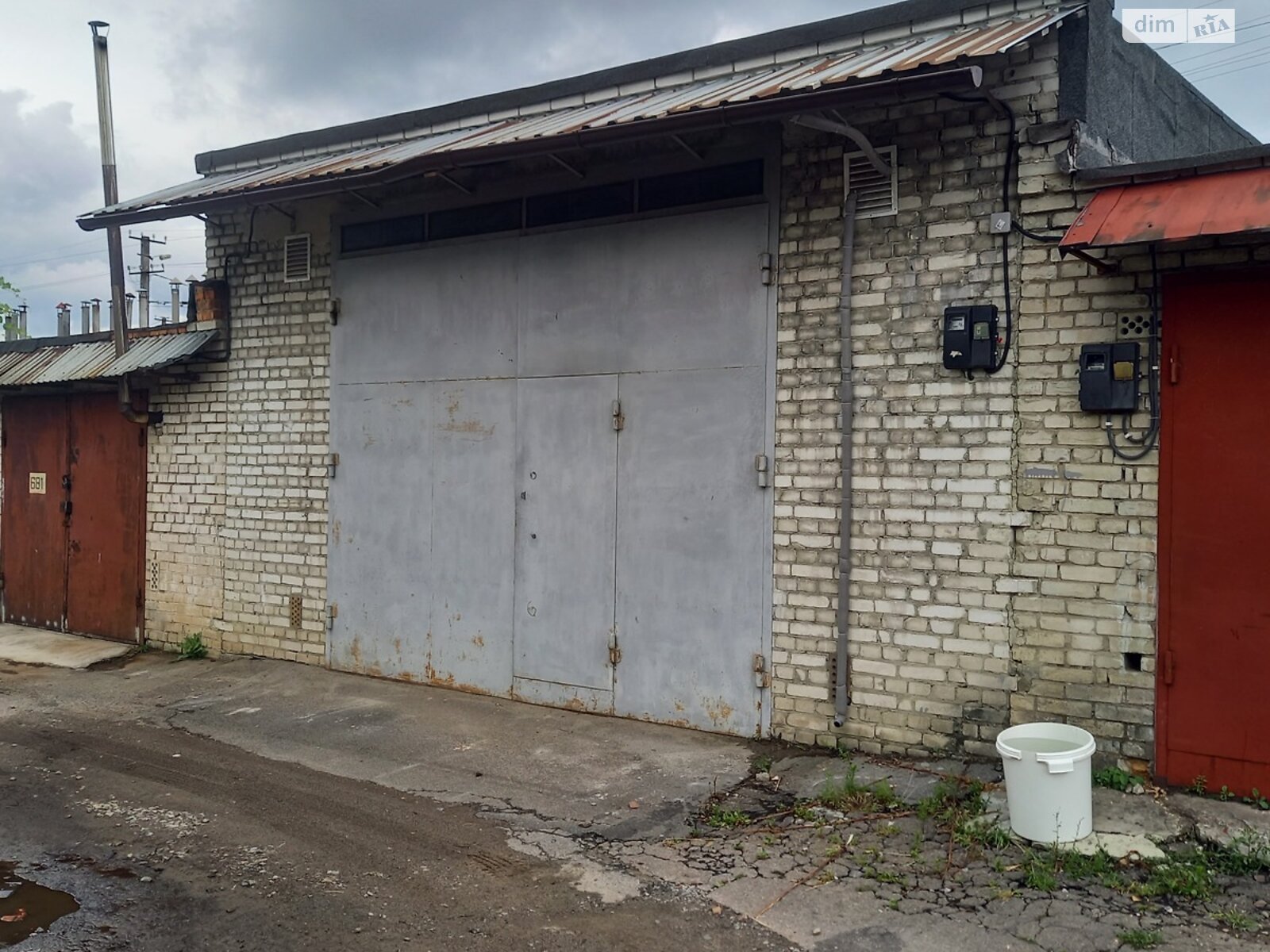 Комерційне приміщення в Львові, продаж по Кульпарківська вулиця 226Ж, район Скнилівок, ціна: 35 000 доларів за об’єкт фото 1 Комерційне приміщення в Львові, продаж по Кульпарківська вулиця 226Ж, район Скнилівок, ціна: 35 000 доларів за об’єкт фото 1