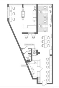 Коммерческое помещение в Львове, продажа по Стуса Василия улица 51-53, район Снопков, цена: 300 000 долларов за объект фото 2 Коммерческое помещение в Львове, продажа по Стуса Василия улица 51-53, район Снопков, цена: 300 000 долларов за объект фото 2