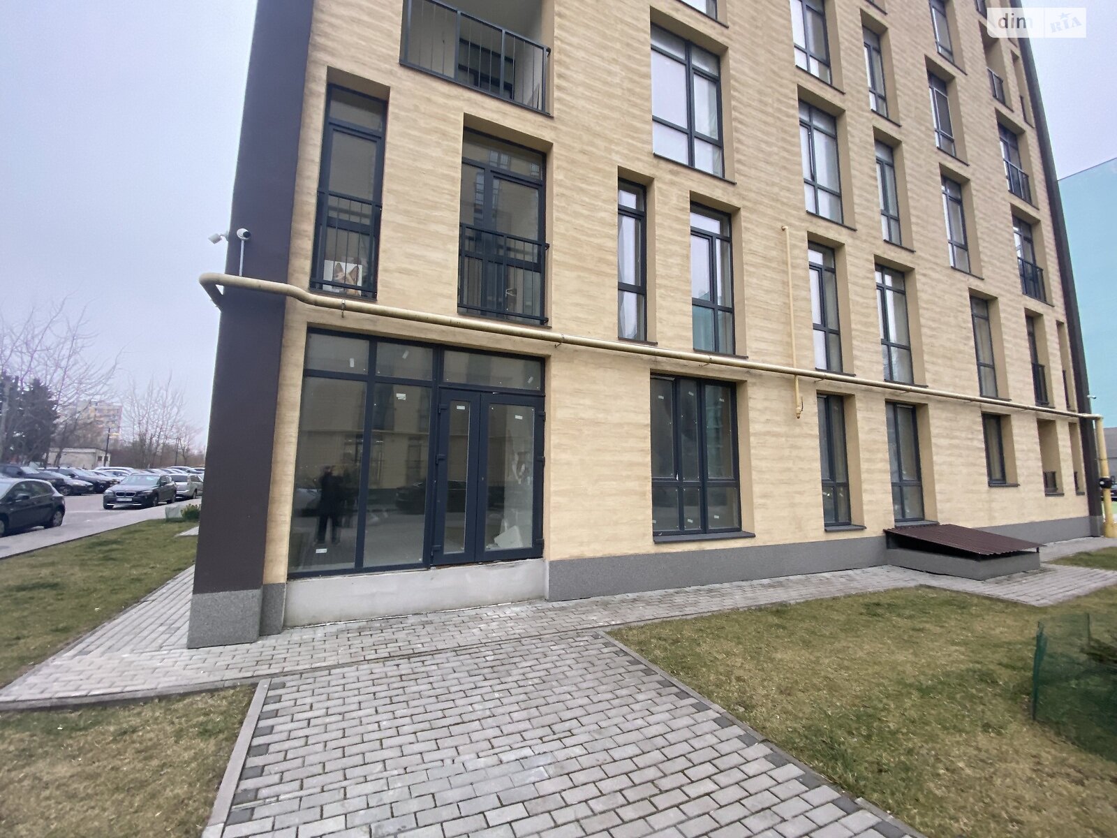 Коммерческое помещение в Львове, ул. Стрыйская, цена: продажи 110 000 долларов за объект фото 1 Коммерческое помещение в Львове, ул. Стрыйская, цена продажи: 110 000 долларов за объект фото 1