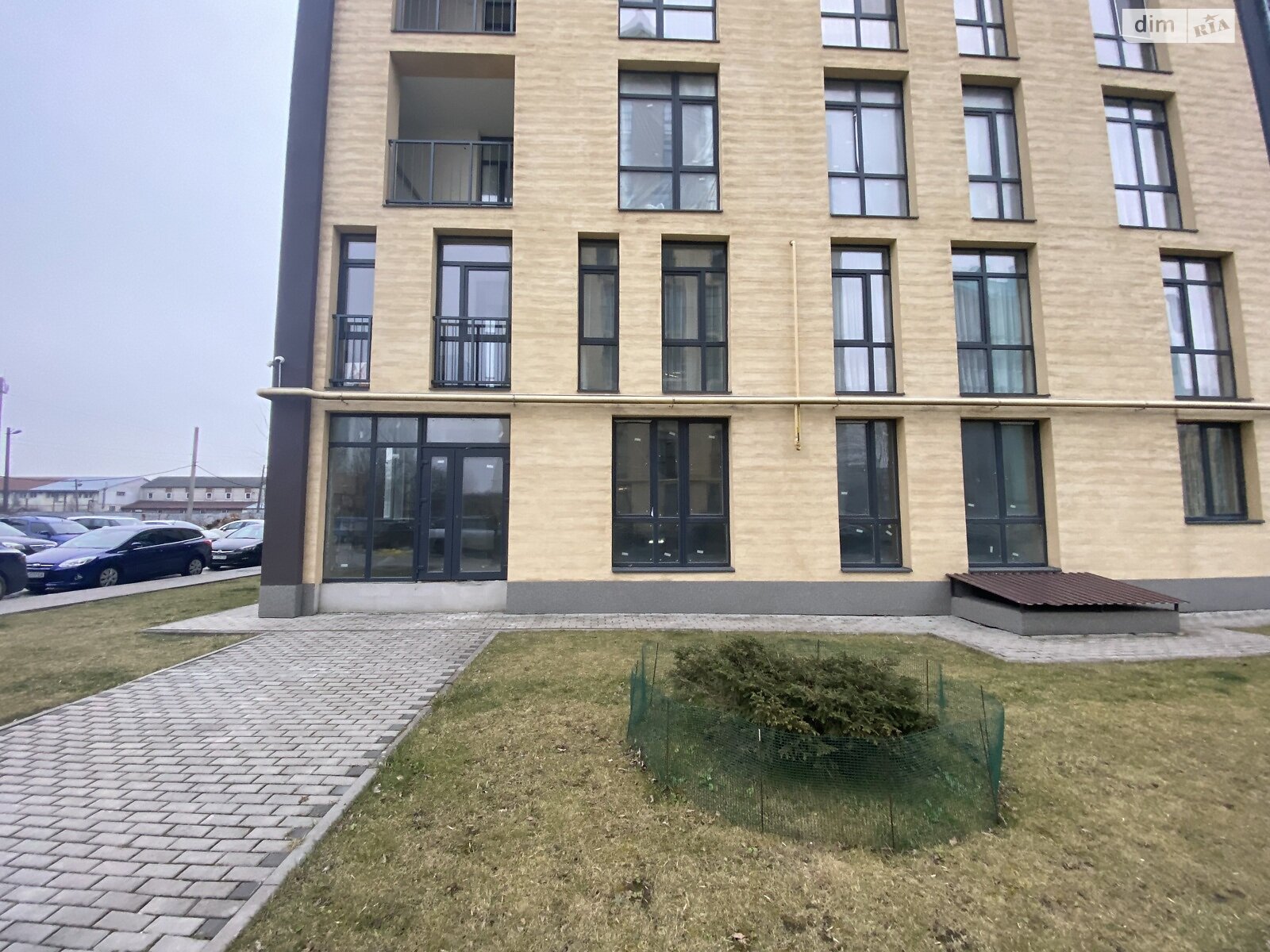 Коммерческое помещение в Львове, ул. Стрыйская, цена: продажи 110 000 долларов за объект фото 1 Коммерческое помещение в Львове, ул. Стрыйская, цена продажи: 110 000 долларов за объект фото 1