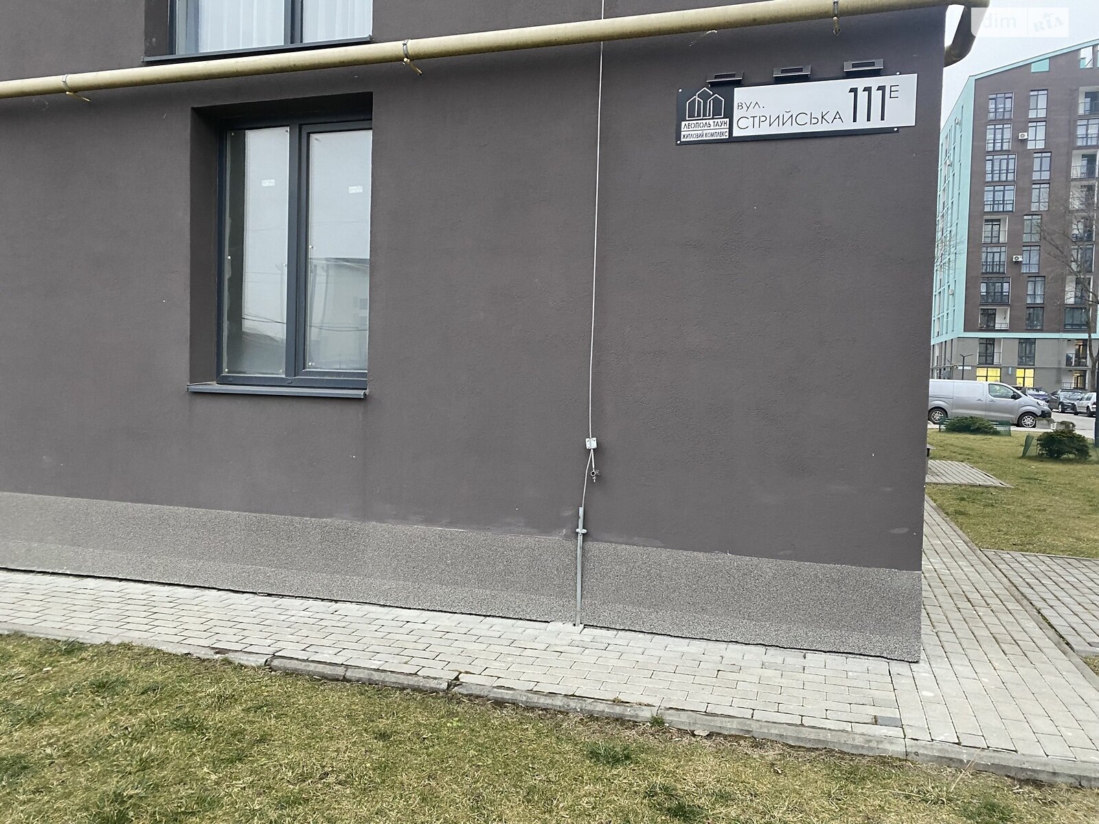 Комерційне приміщення в Львові, вул. Стрийська, ціна продажу: 110 000 доларів за об’єкт фото 1 Комерційне приміщення в Львові, вул. Стрийська, ціна продажу: 110 000 доларів за об’єкт фото 1