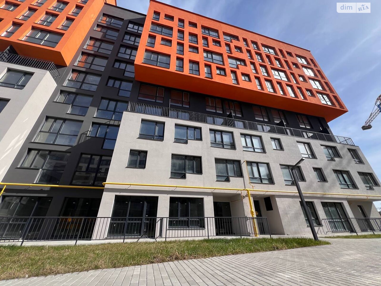 Комерційне приміщення в Львові, Стрийська вулиця 45Г, ціна продажу: 259 000 доларів за об’єкт фото 1 Комерційне приміщення в Львові, Стрийська вулиця 45Г, ціна продажу: 259 000 доларів за об’єкт фото 1