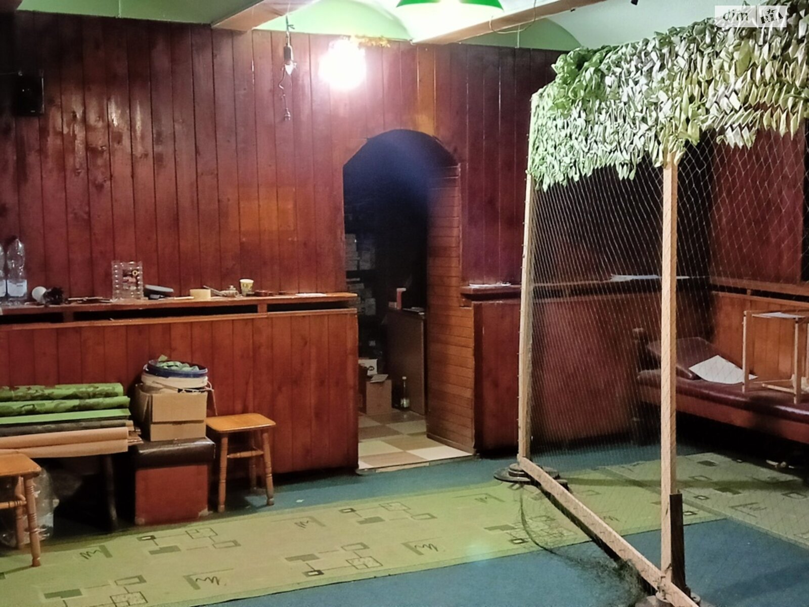 Коммерческое помещение в Львове, продажа по Владимира Навроцкого улица 25, район Сыхов, цена: 224 400 долларов за объект фото 1 Коммерческое помещение в Львове, продажа по Владимира Навроцкого улица 25, район Сыхов, цена: 224 400 долларов за объект фото 1
