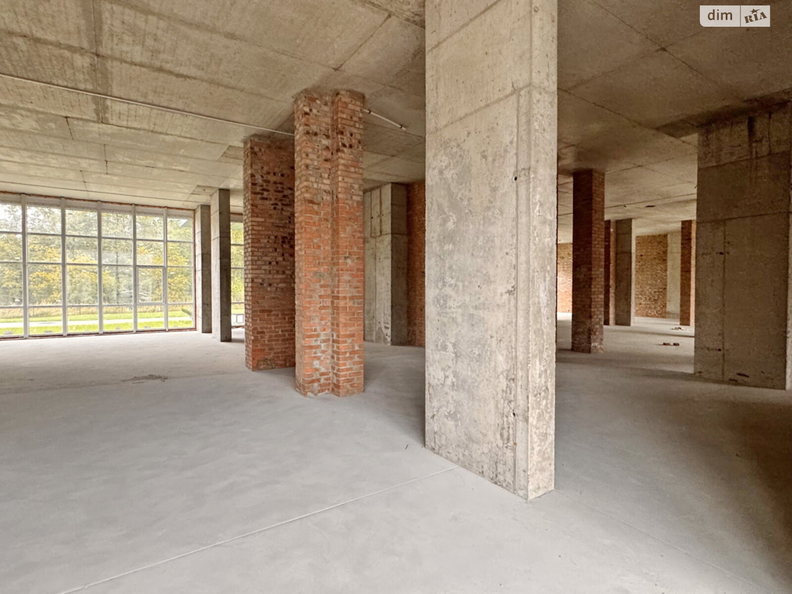 Коммерческое помещение в Львове, продажа по Миклеша Карла улица 20, район Сыховский, цена: 688 000 долларов за объект фото 1