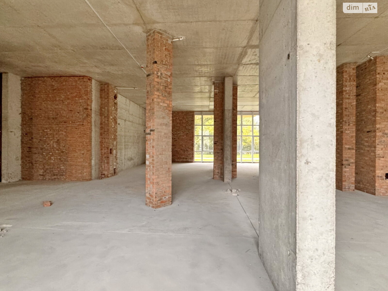 Коммерческое помещение в Львове, продажа по Миклеша Карла улица 20, район Сыховский, цена: 688 000 долларов за объект фото 1