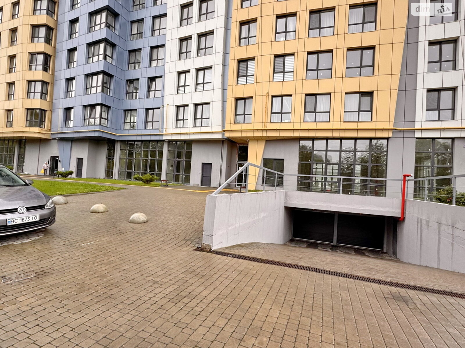 Коммерческое помещение в Львове, продажа по Миклеша Карла улица 20, район Сыховский, цена: 688 000 долларов за объект фото 1