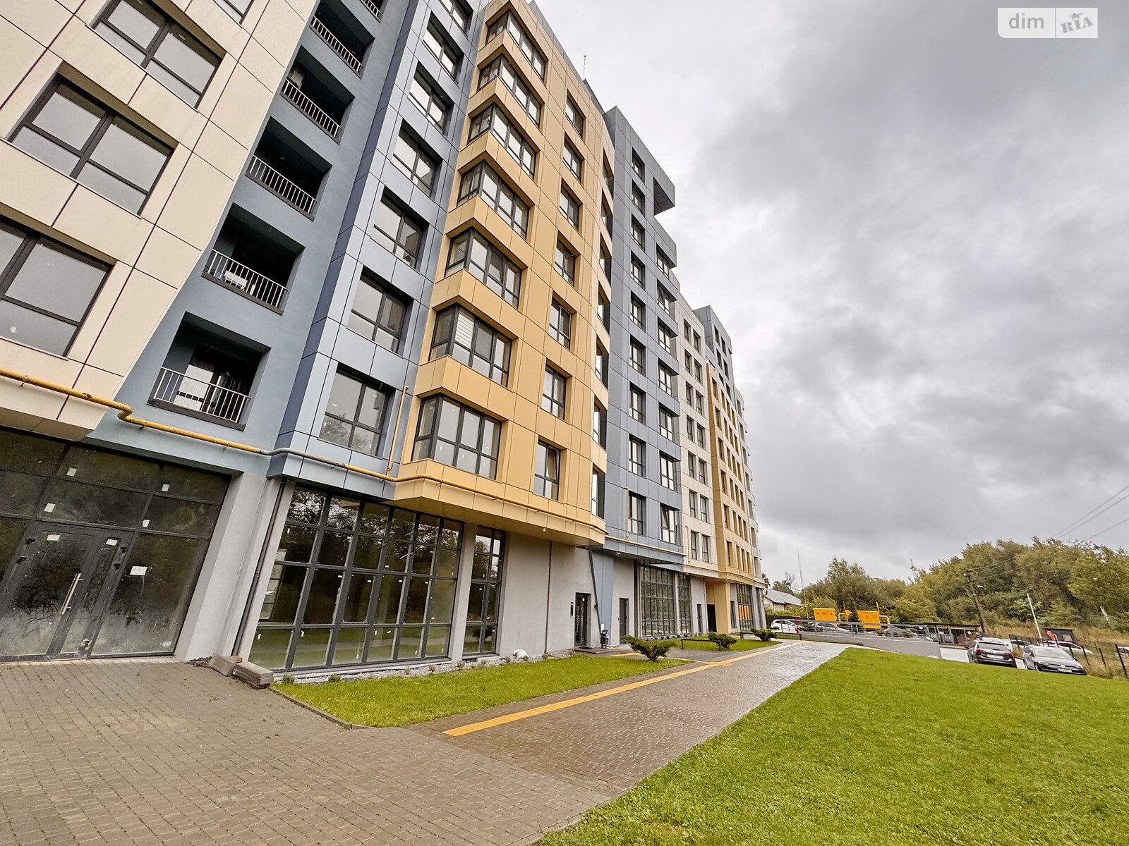 Коммерческое помещение в Львове, продажа по Миклеша Карла улица 20, район Сыховский, цена: 688 000 долларов за объект фото 1