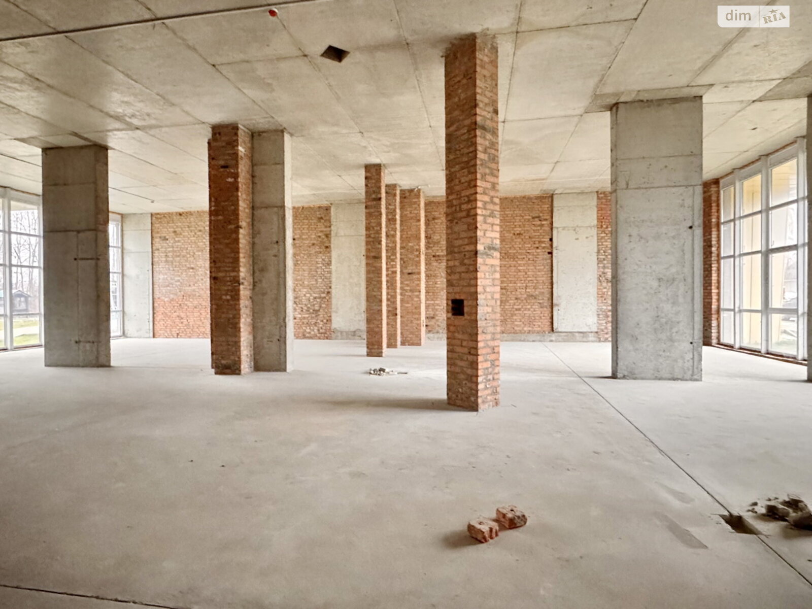 Коммерческое помещение в Львове, продажа по Миклеша Карла улица 20, район Сыховский, цена: 688 000 долларов за объект фото 1