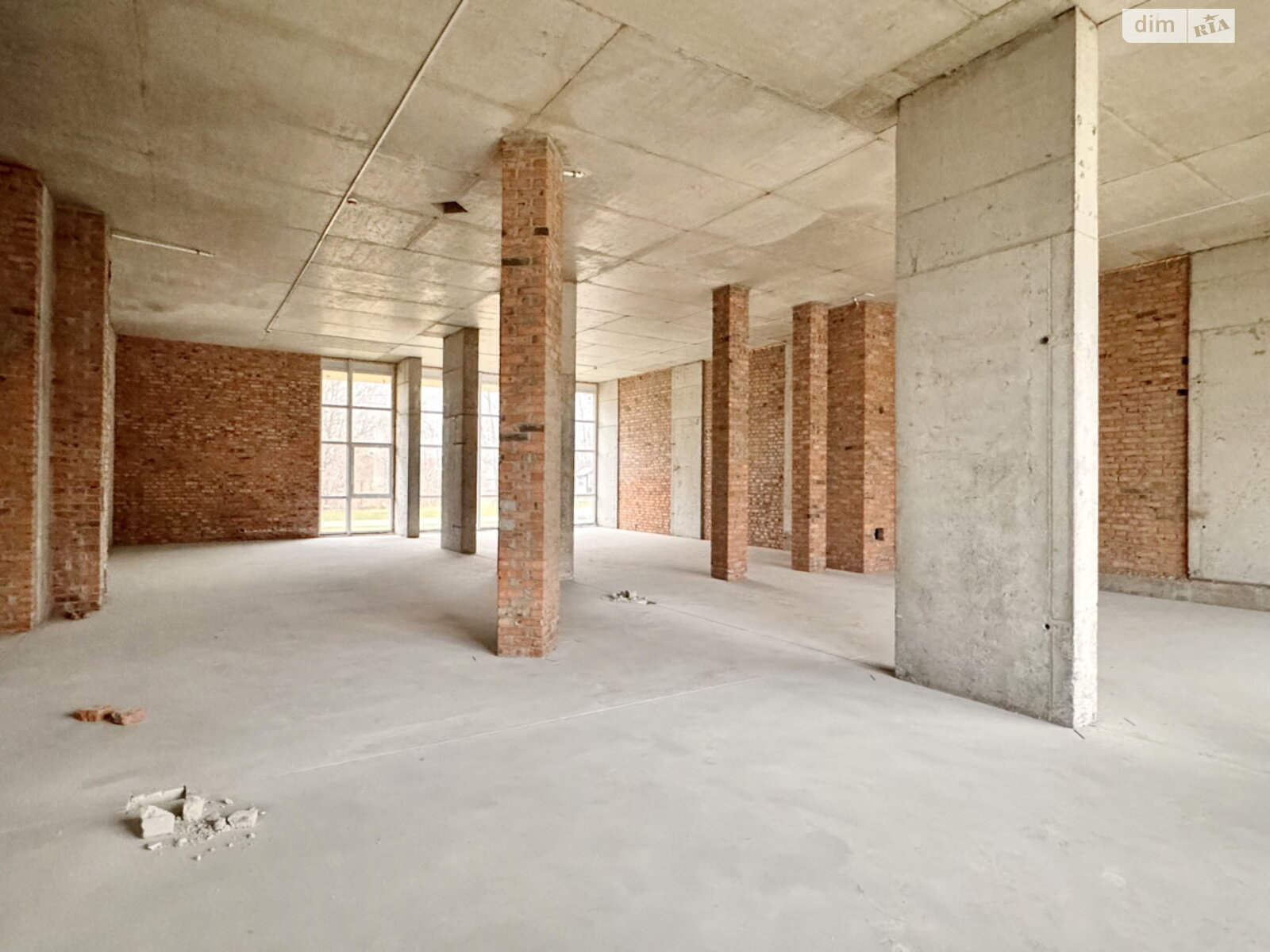 Коммерческое помещение в Львове, продажа по Миклеша Карла улица 20, район Сыховский, цена: 688 000 долларов за объект фото 1