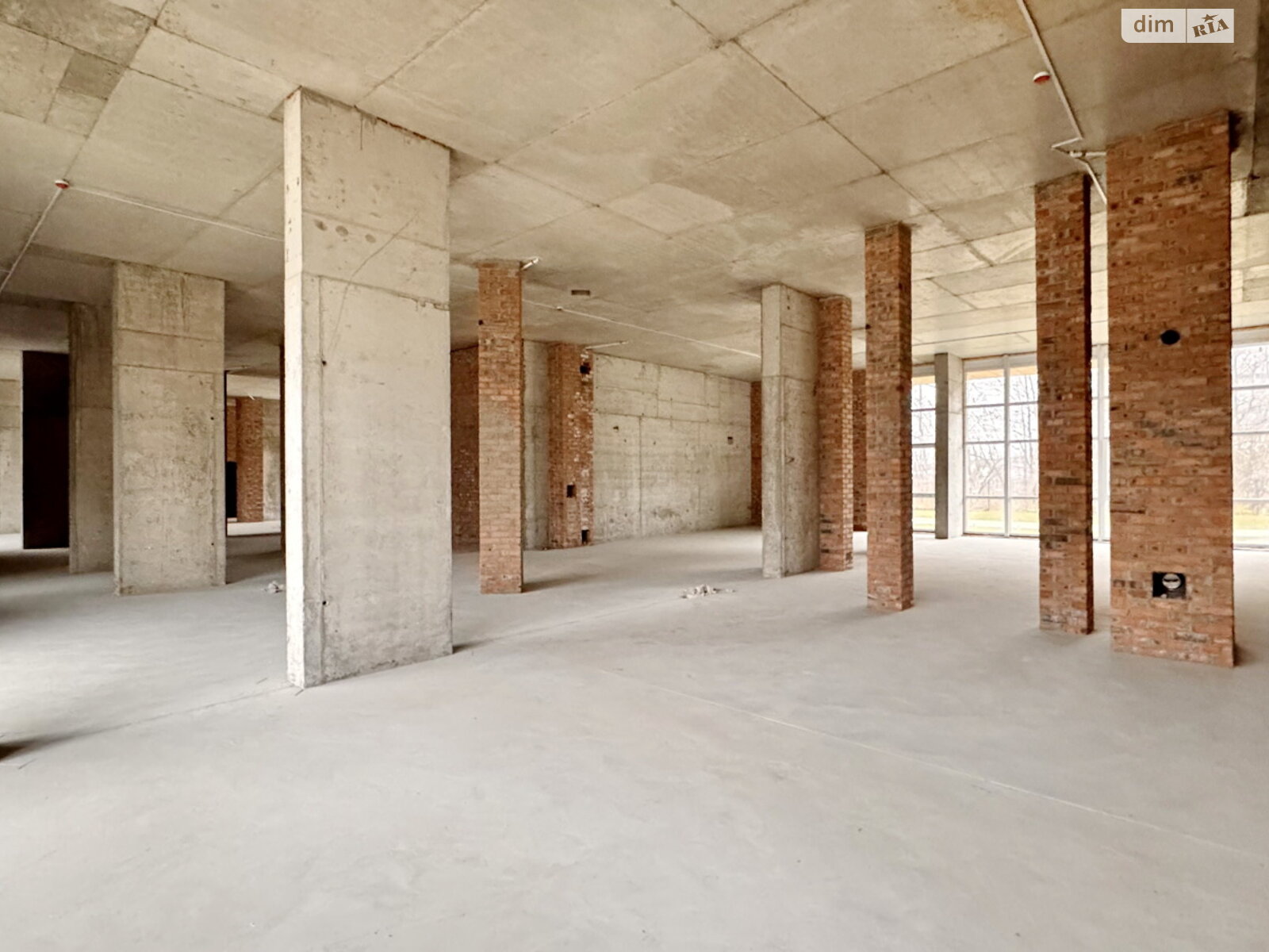 Коммерческое помещение в Львове, продажа по Миклеша Карла улица 20, район Сыховский, цена: 688 000 долларов за объект фото 1