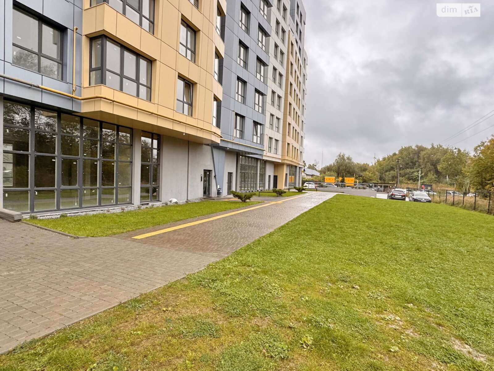 Коммерческое помещение в Львове, продажа по Миклеша Карла улица 20, район Сыховский, цена: 688 000 долларов за объект фото 1