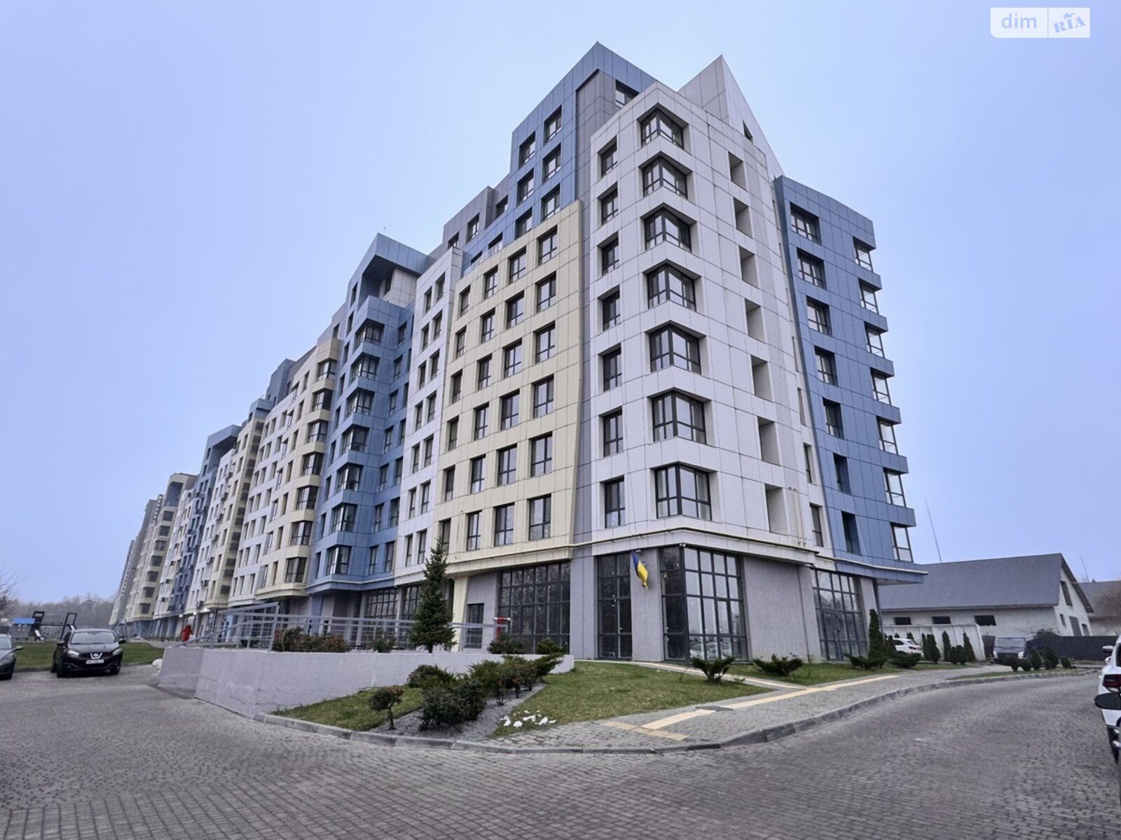 Коммерческое помещение в Львове, продажа по Миклеша Карла улица 20, район Сыховский, цена: 688 000 долларов за объект фото 1