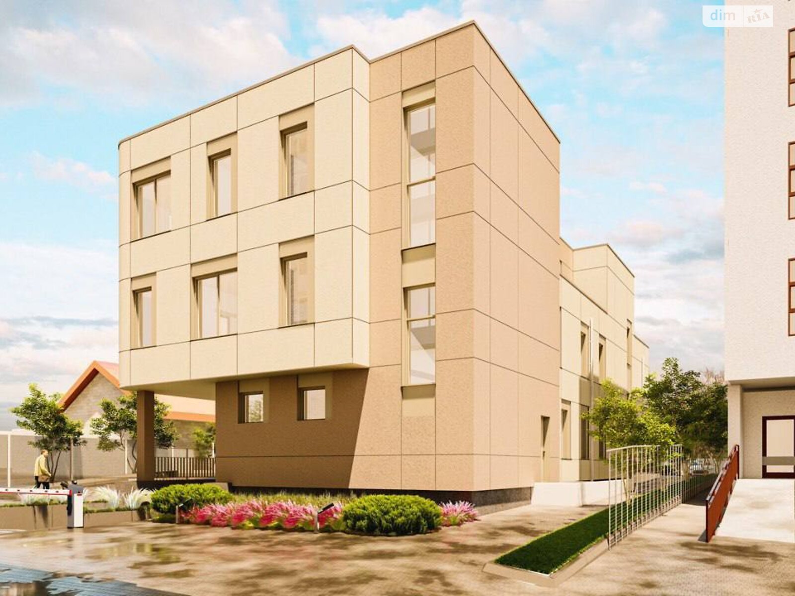 Комерційне приміщення в Львові, продаж по Стрийська вулиця, район Сихівський, ціна: 2 540 000 доларів за об’єкт фото 1 Комерційне приміщення в Львові, продаж по Стрийська вулиця, район Сихівський, ціна: 2 540 000 доларів за об’єкт фото 1